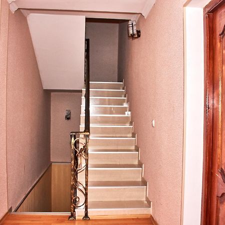 Hotel Georgia Gori Dış mekan fotoğraf