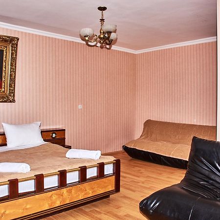 Hotel Georgia Gori Dış mekan fotoğraf