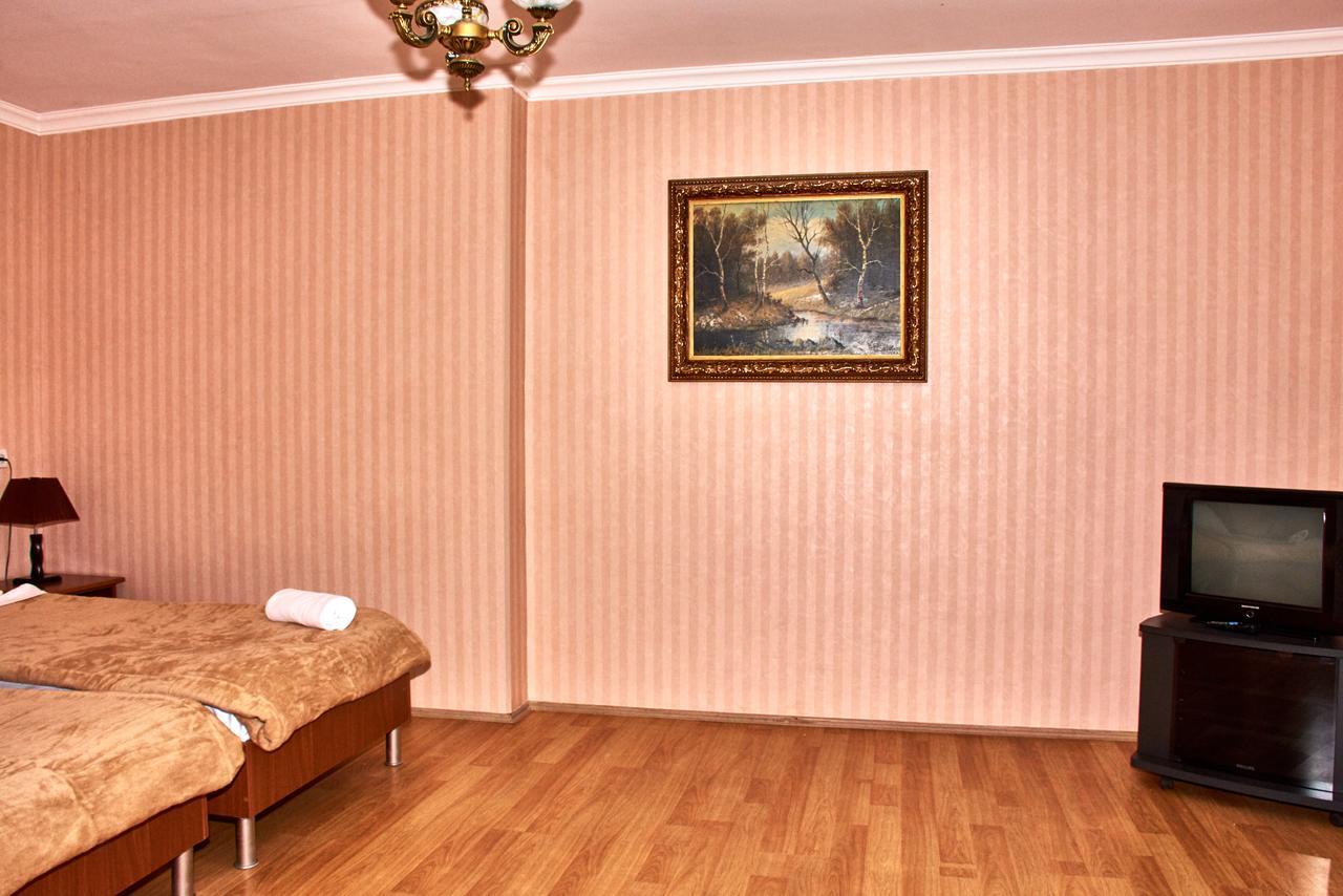Hotel Georgia Gori Dış mekan fotoğraf