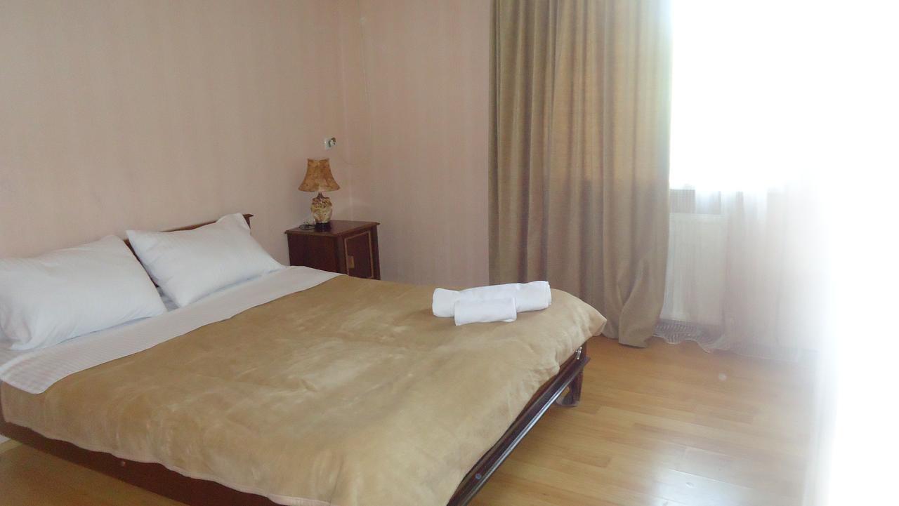 Hotel Georgia Gori Dış mekan fotoğraf