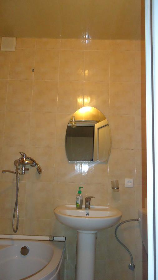 Hotel Georgia Gori Dış mekan fotoğraf