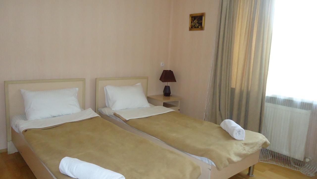 Hotel Georgia Gori Dış mekan fotoğraf