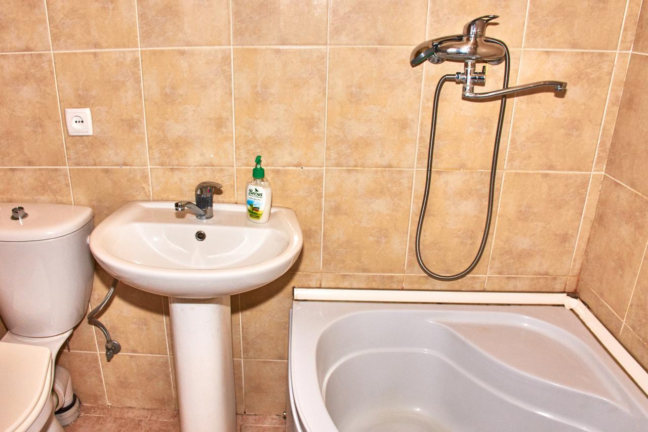 Hotel Georgia Gori Dış mekan fotoğraf